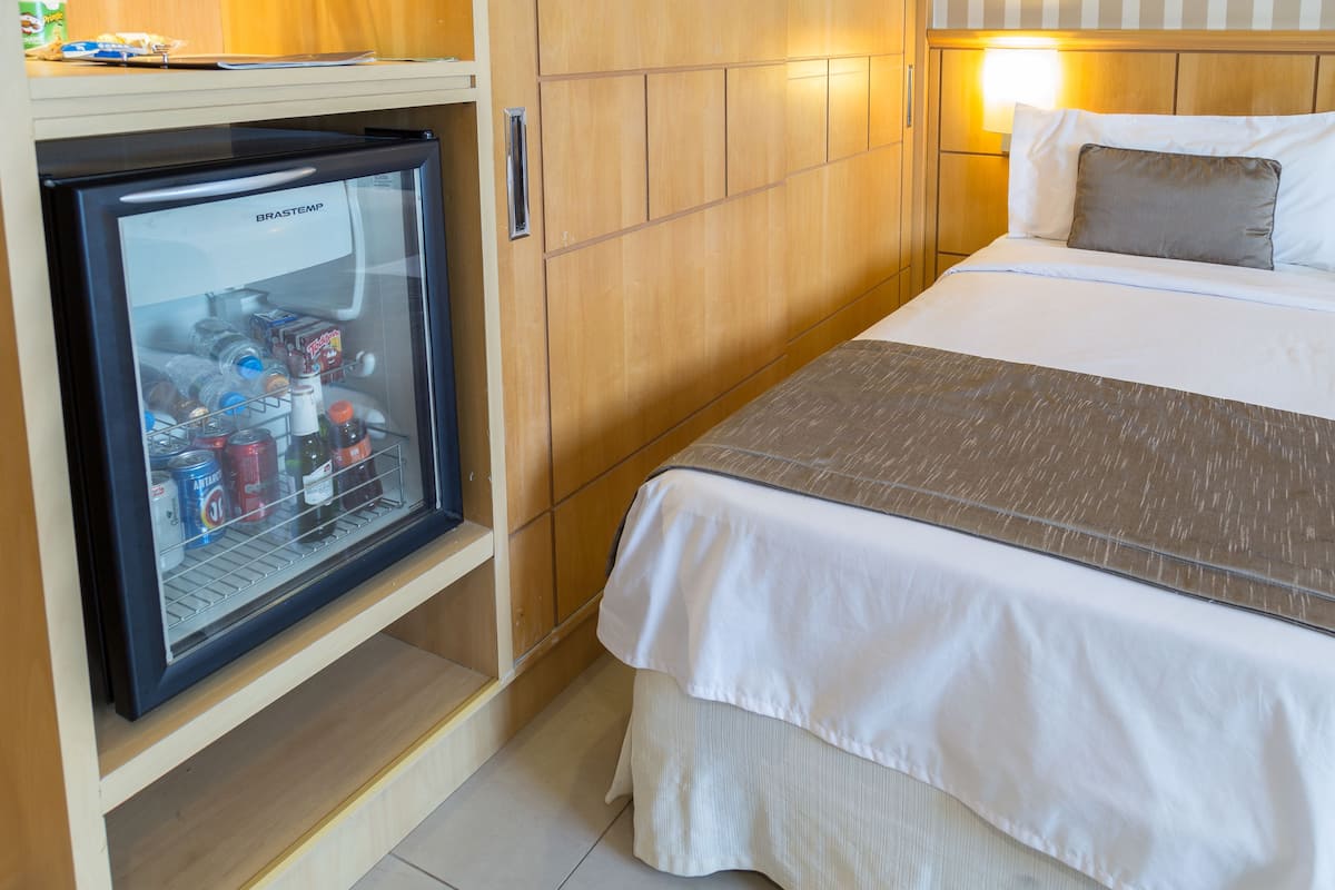 Chambre Standard avec lits jumeaux