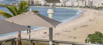 ホテル アストリア パレス