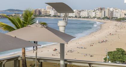 Hotel Astoria Palace