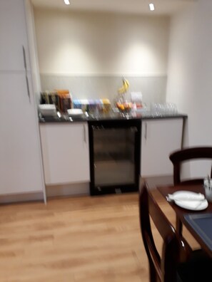 Sala colazione