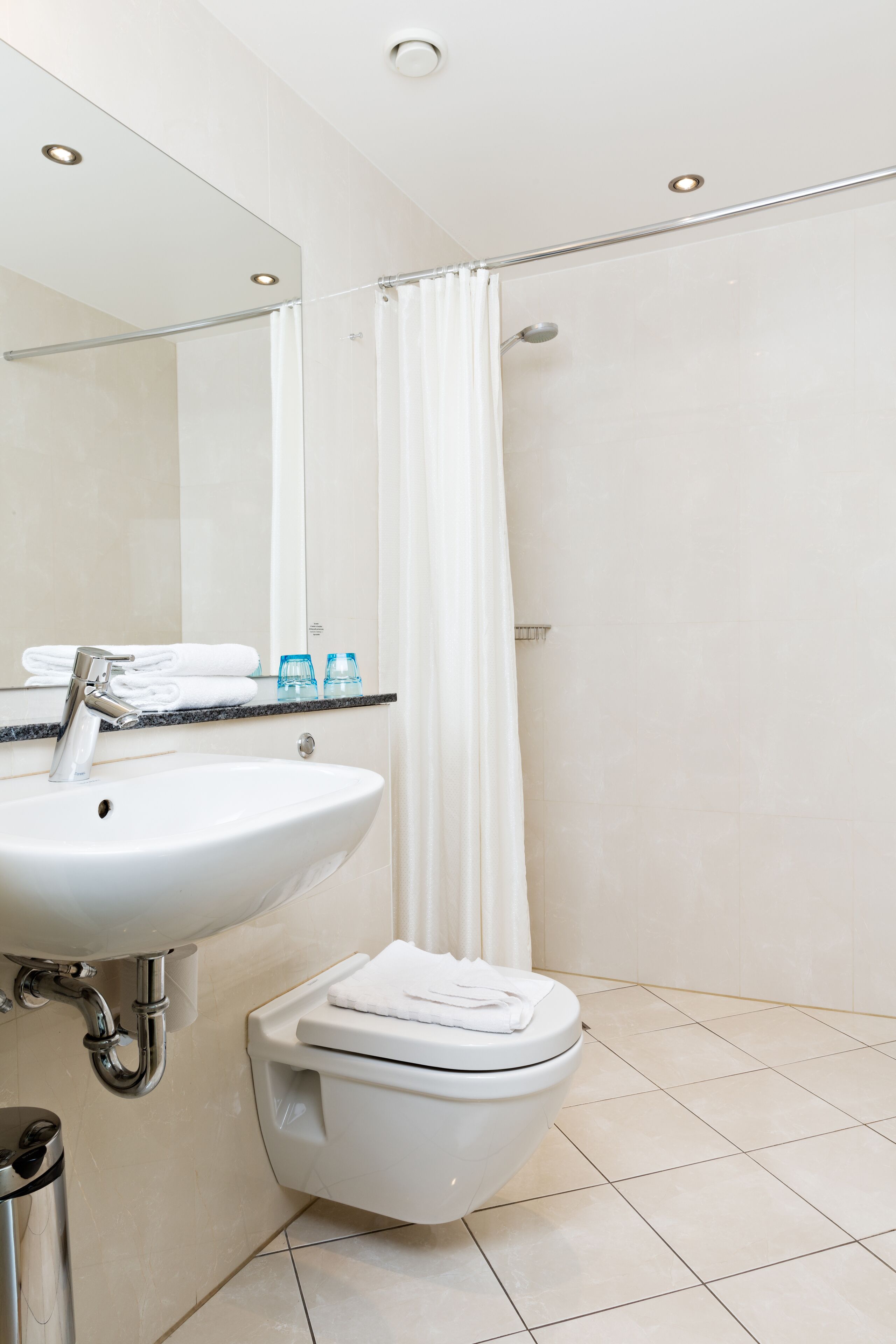 Foto - Hotel Allén - Sure Hotel by Best Western Allen