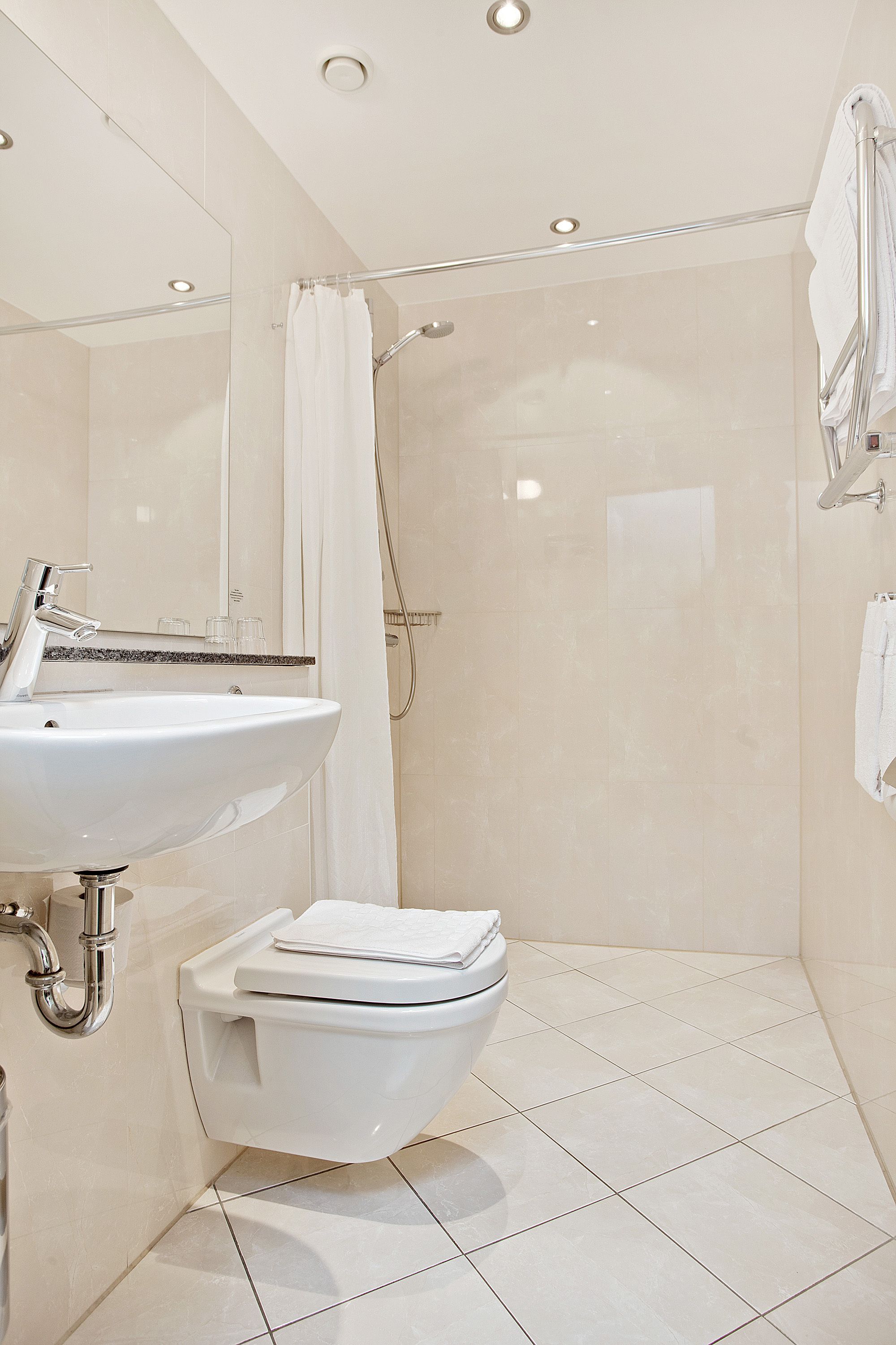 Foto - Hotel Allén - Sure Hotel by Best Western Allen