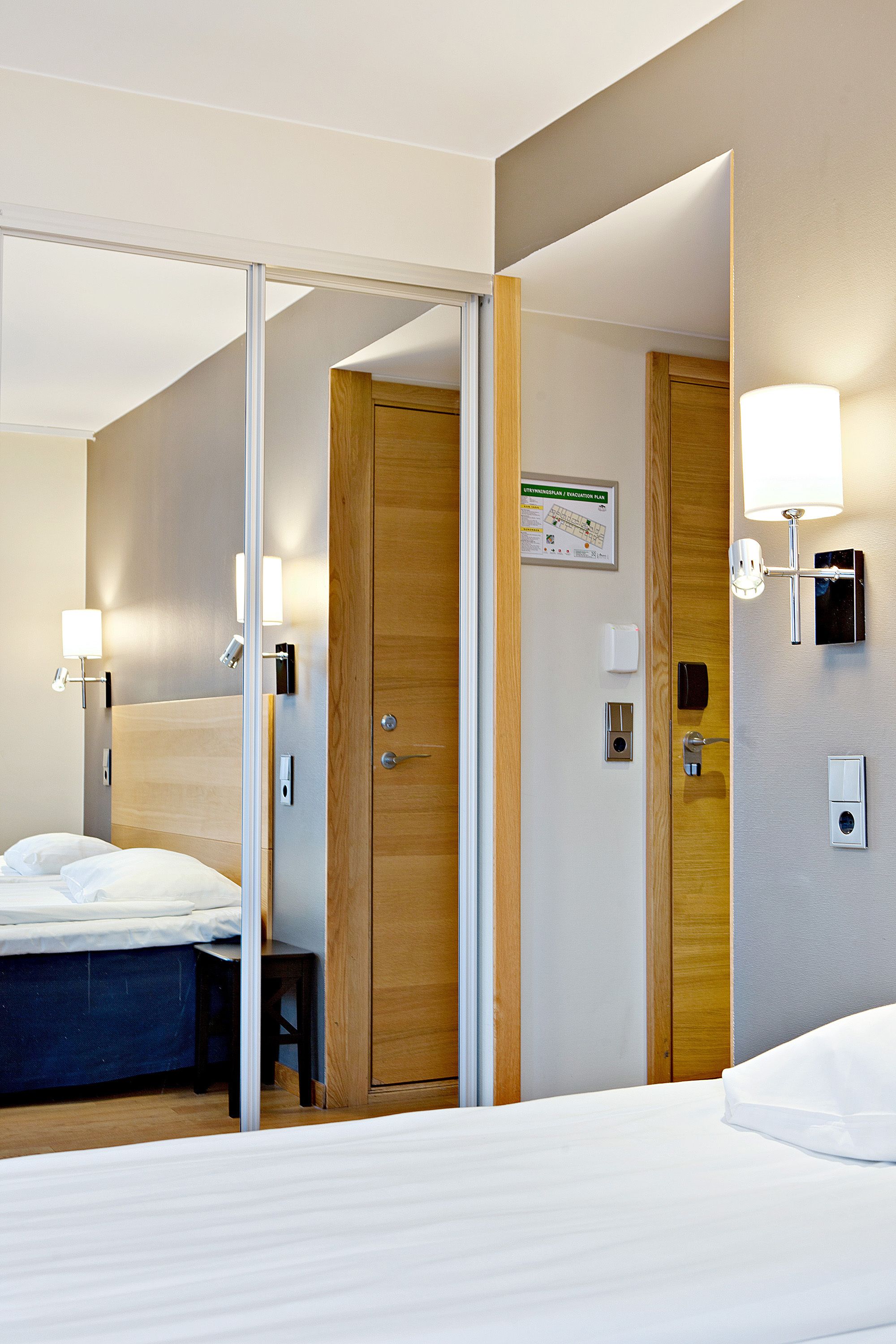 Foto - Hotel Allén - Sure Hotel by Best Western Allen