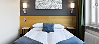 Sure Hotel by Best Western Allen