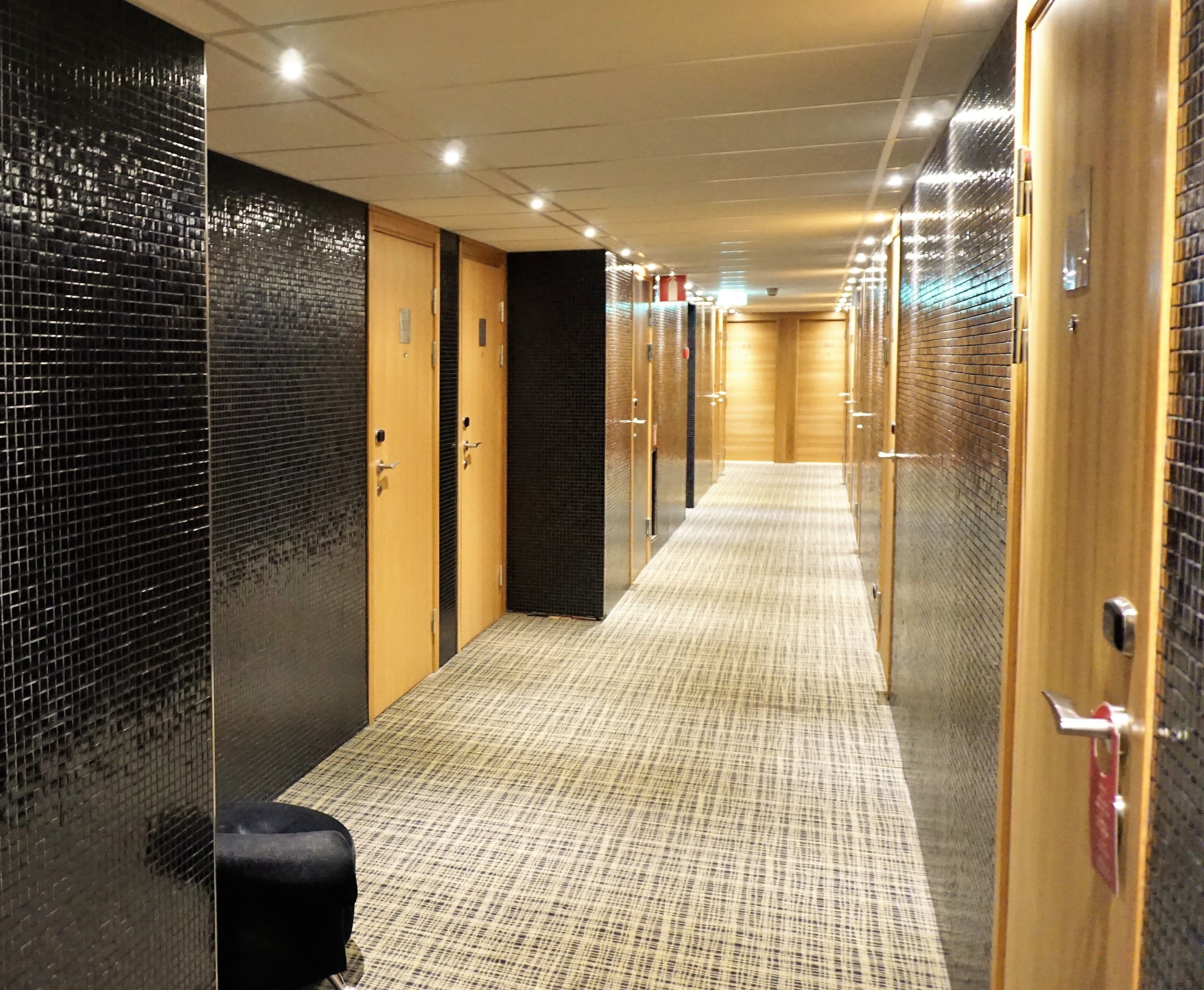 Foto - Hotel Allén - Sure Hotel by Best Western Allen