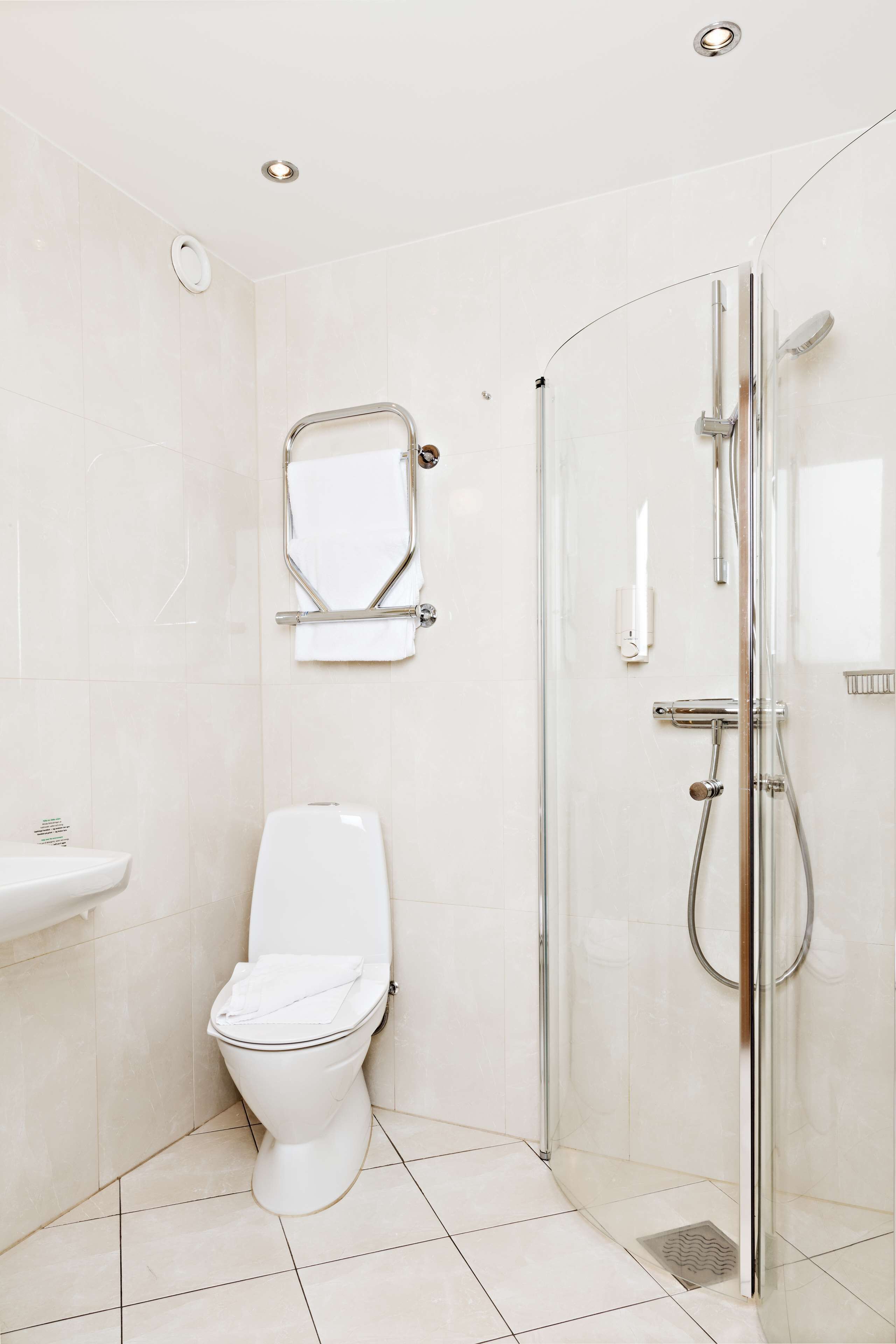 Foto - Hotel Allén - Sure Hotel by Best Western Allen