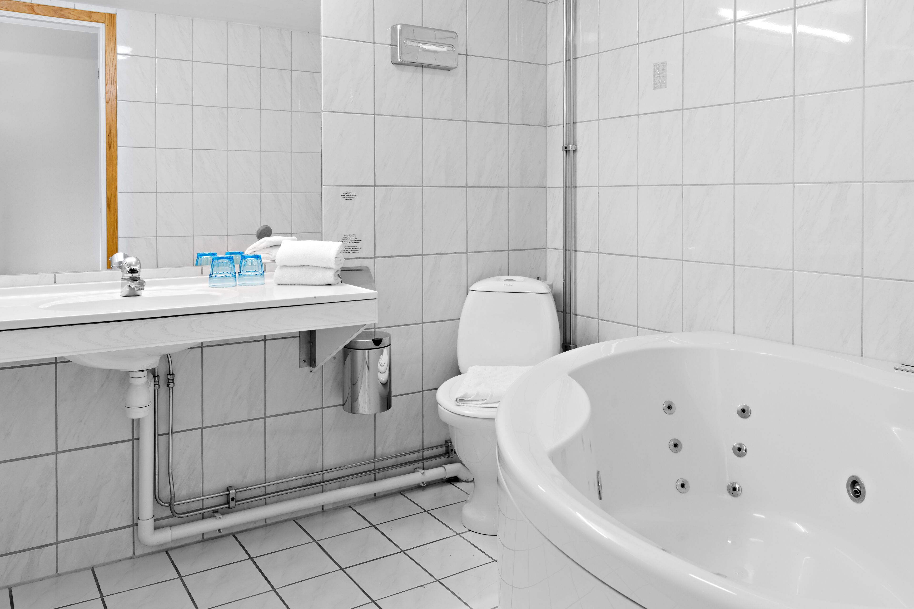 Foto - Hotel Allén - Sure Hotel by Best Western Allen