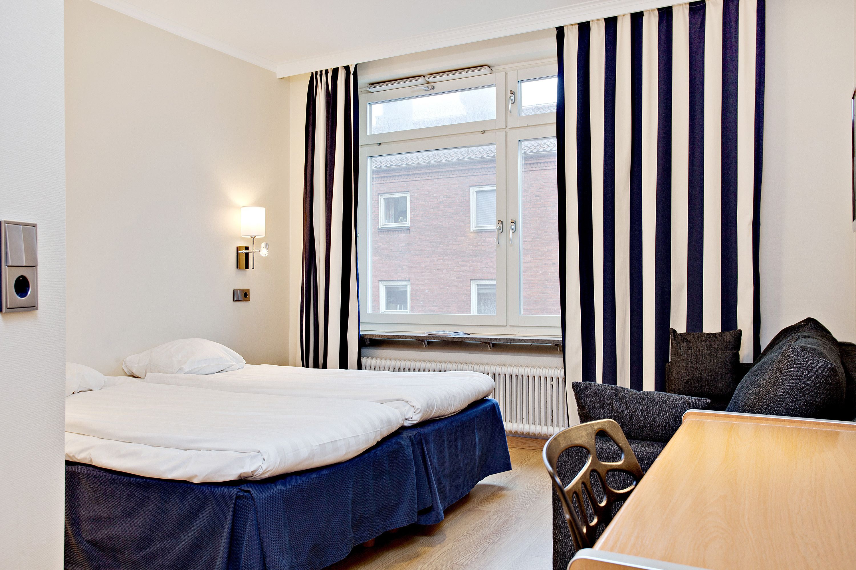 Foto - Hotel Allén - Sure Hotel by Best Western Allen