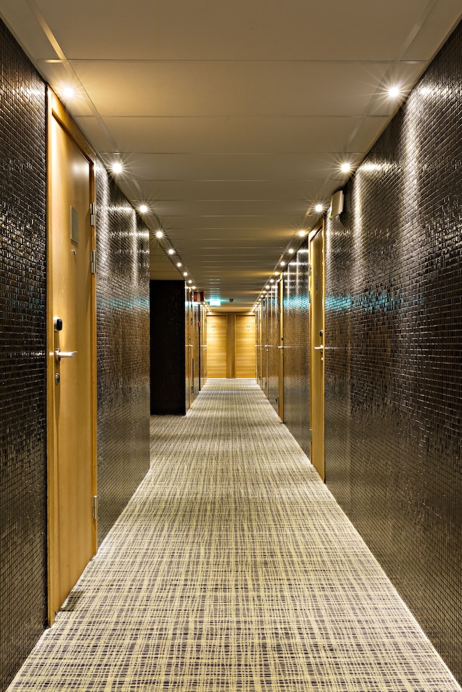 Sure Hotel by Best Western Allén by null