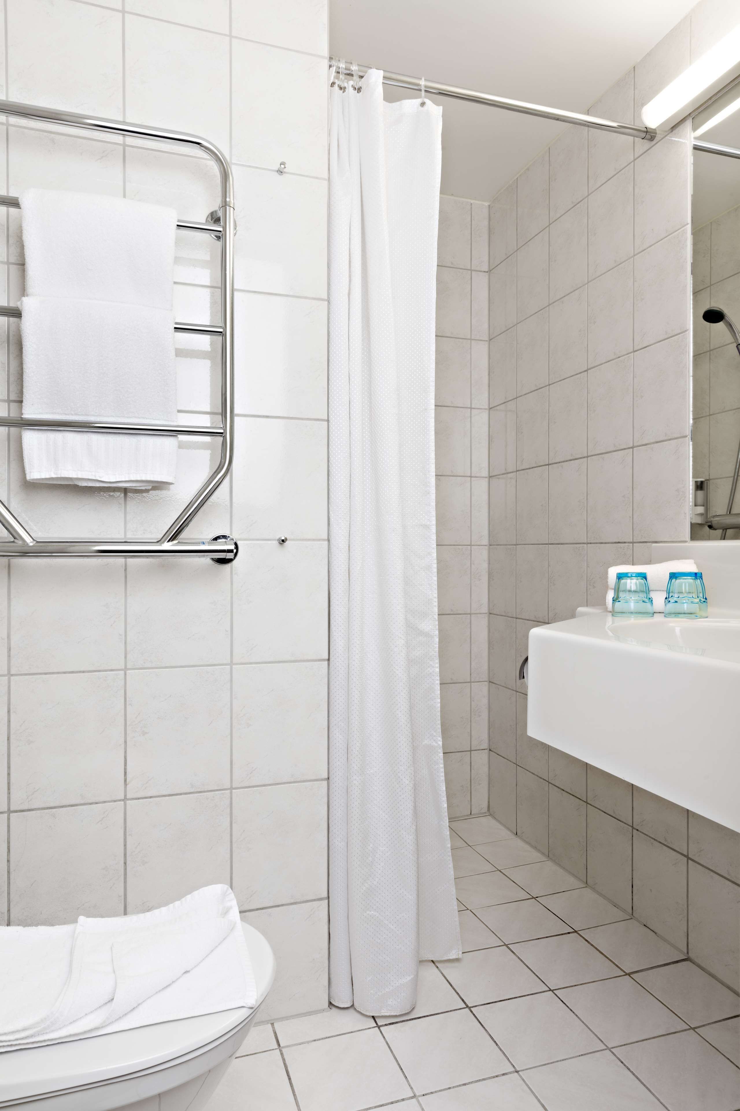 Foto - Hotel Allén - Sure Hotel by Best Western Allen