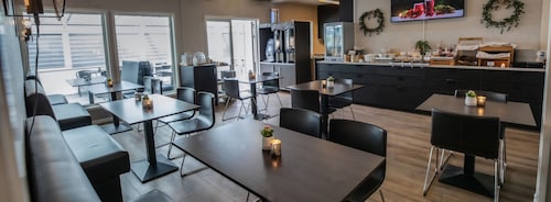 Gardermoen Hotel Bed & Breakfast