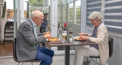 Gardermoen Hotel Bed & Breakfast