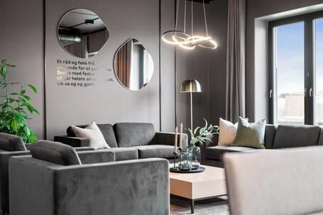 Hotell Jæren – Affordable hotel in Time