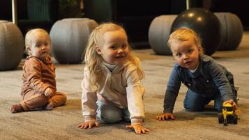 Children's activities