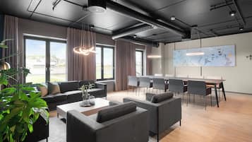 Signature Suite (Haalandsuiten)