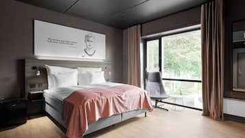 Signature Suite (Haalandsuiten)