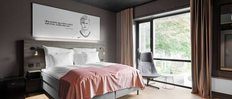 Signature-Suite (Haalandsuiten)