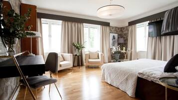 Room, 1 King Bed