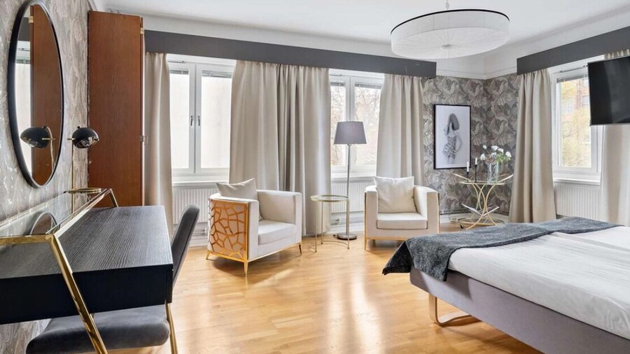 Centric Hotel