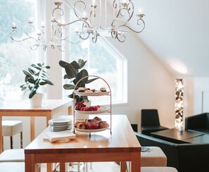 Meeting facility - Bårdshaug Herregård (Orkland)