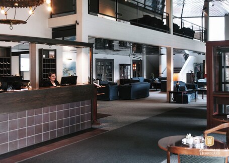 Bårdshaug Herregård - view 2