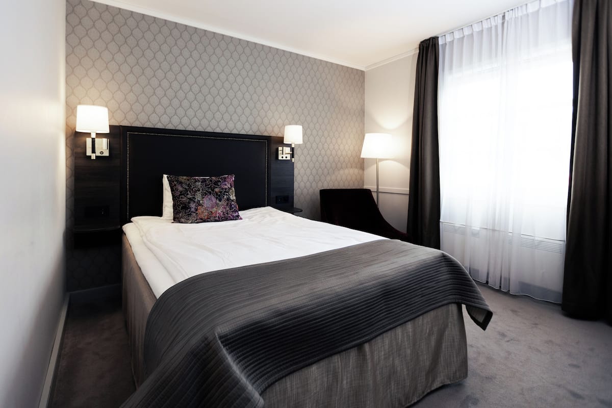 Standard Single Room (pluss) | Free WiFi, bed sheets