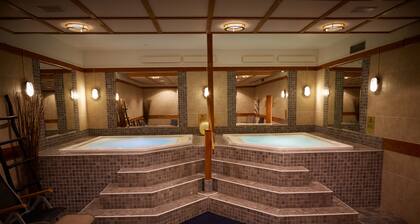Hotell Högland
