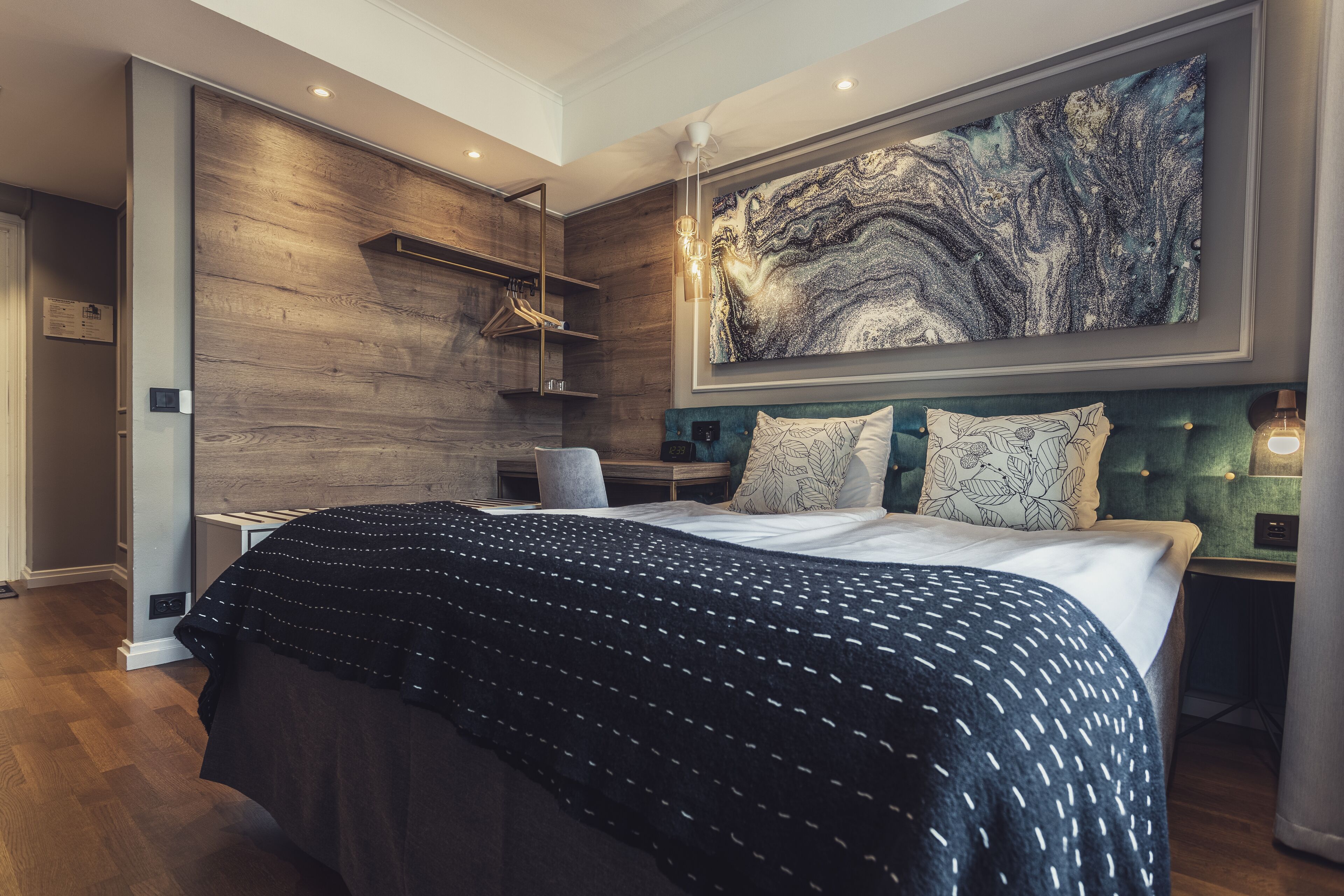 Foto - Hotel Poseidon