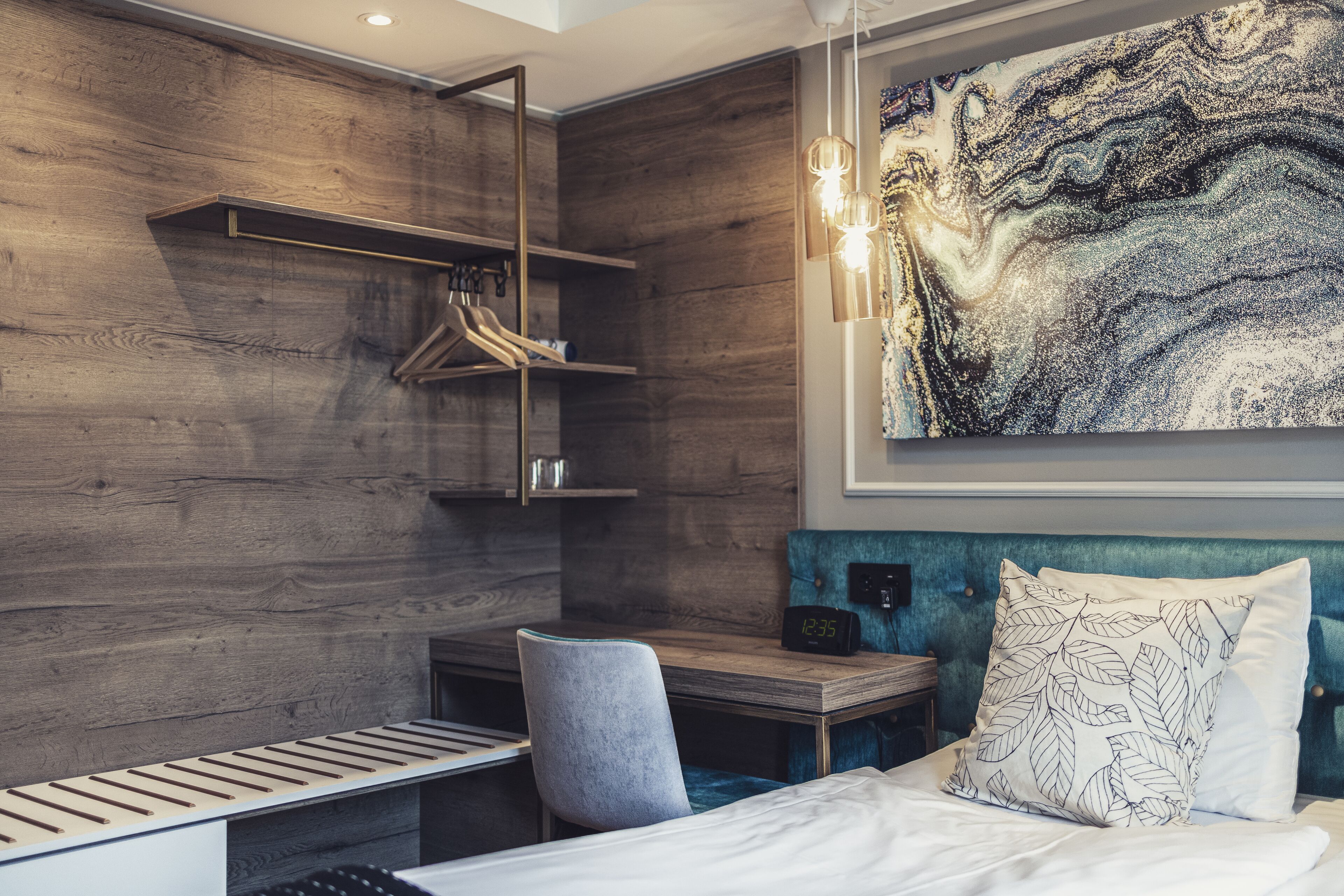 Foto - Hotel Poseidon