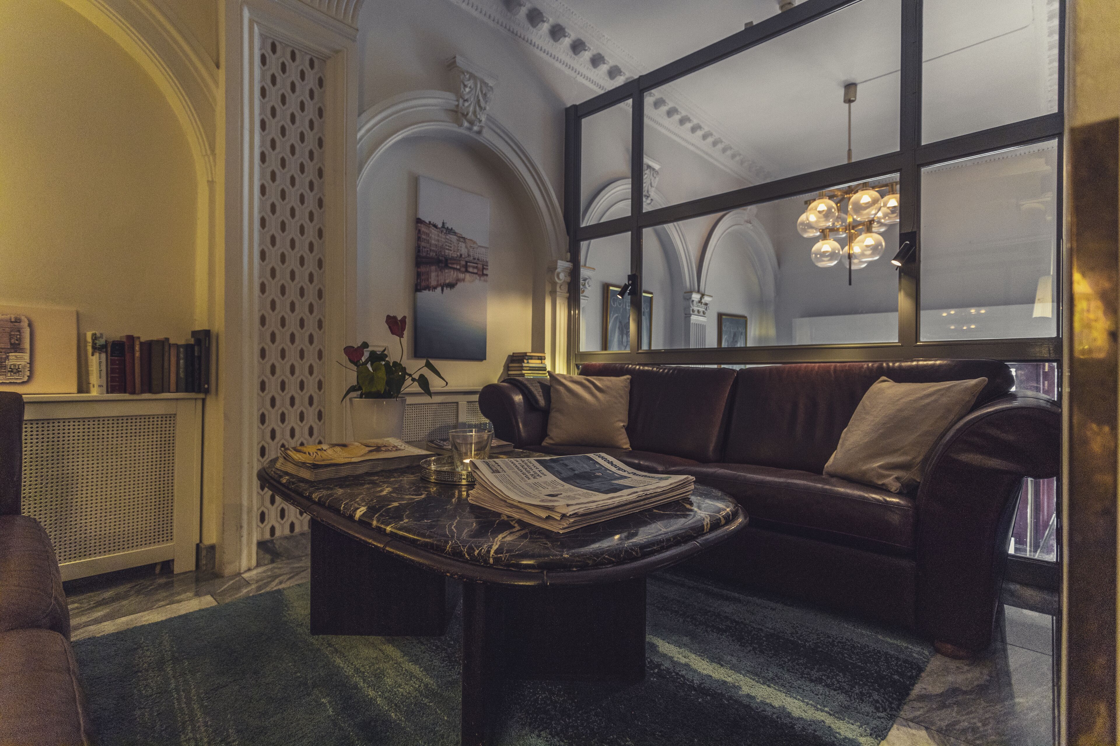 Photo - Hotel Poseidon