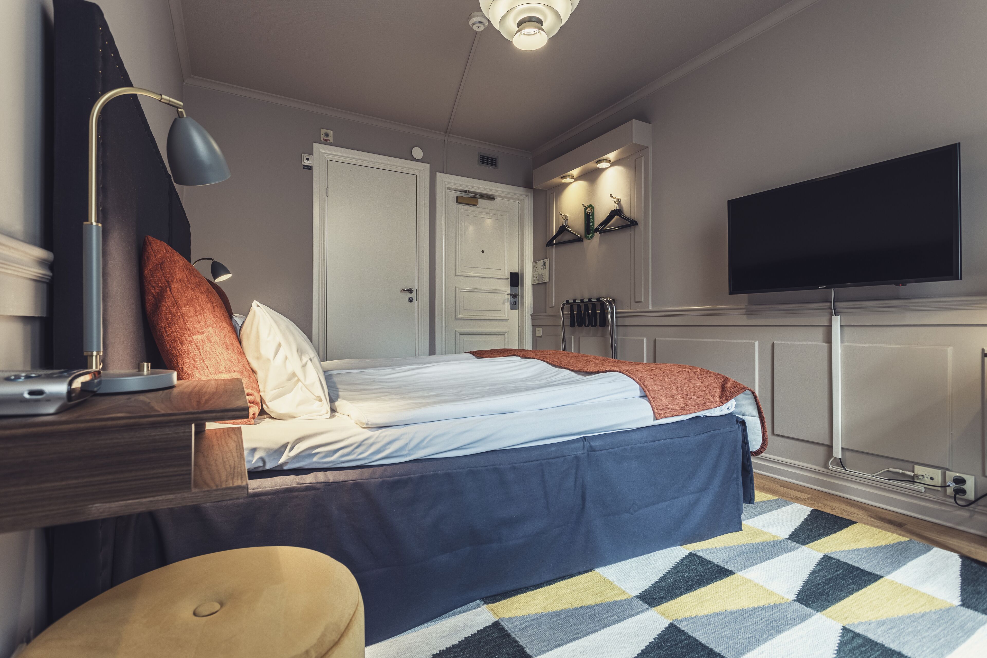 Kamar
