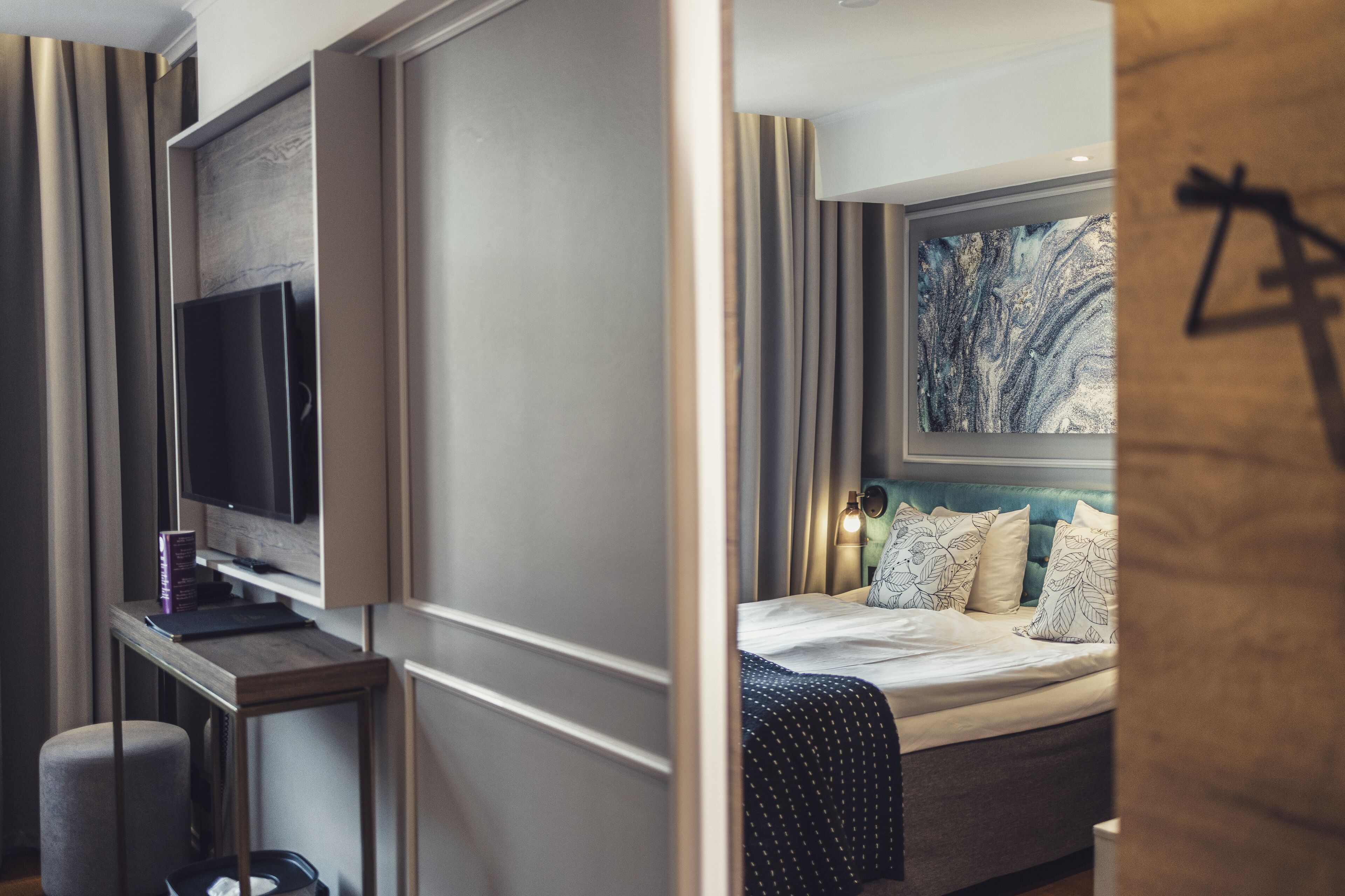 Foto - Hotel Poseidon