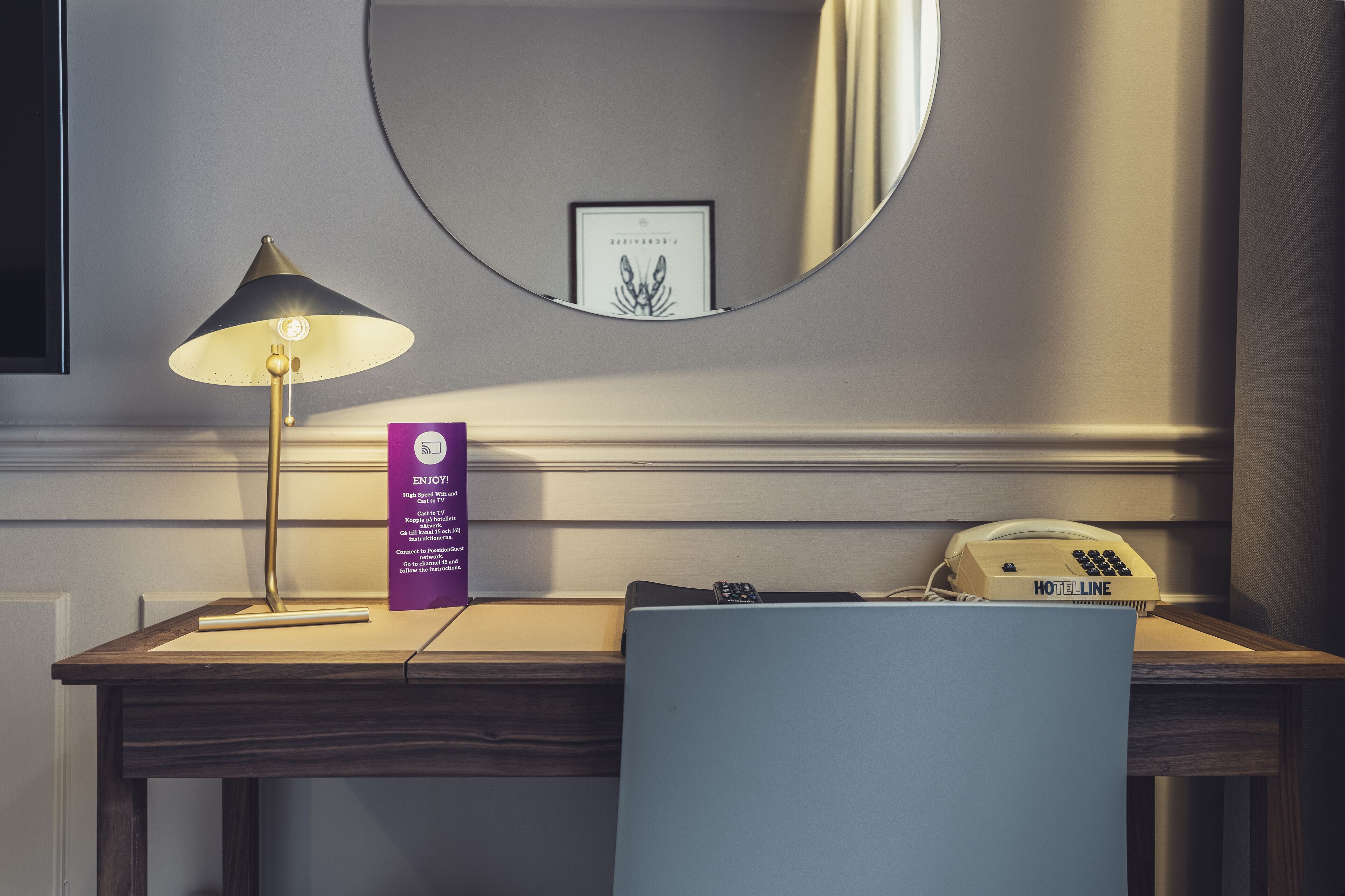 Photo - Hotel Poseidon