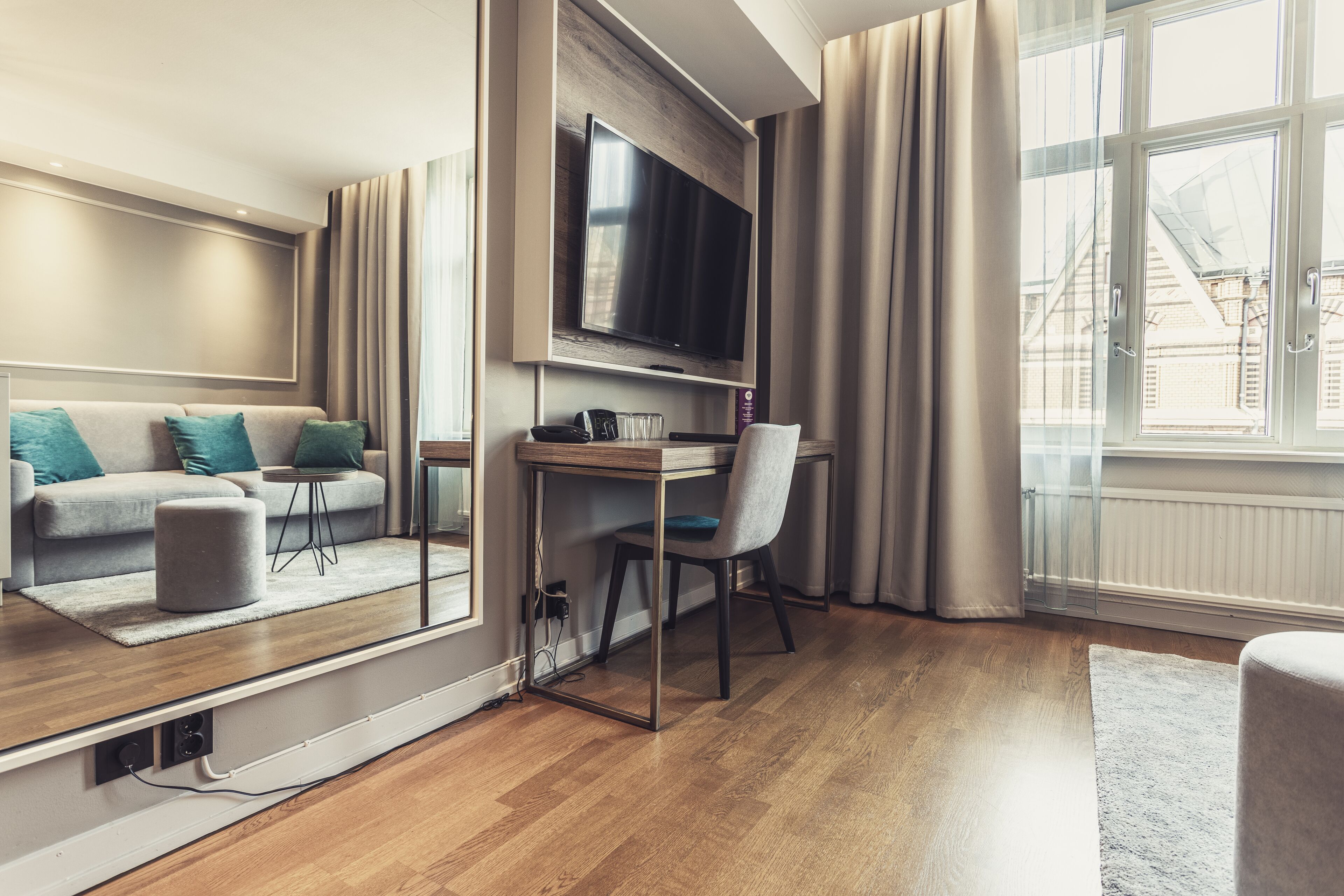 Photo - Hotel Poseidon