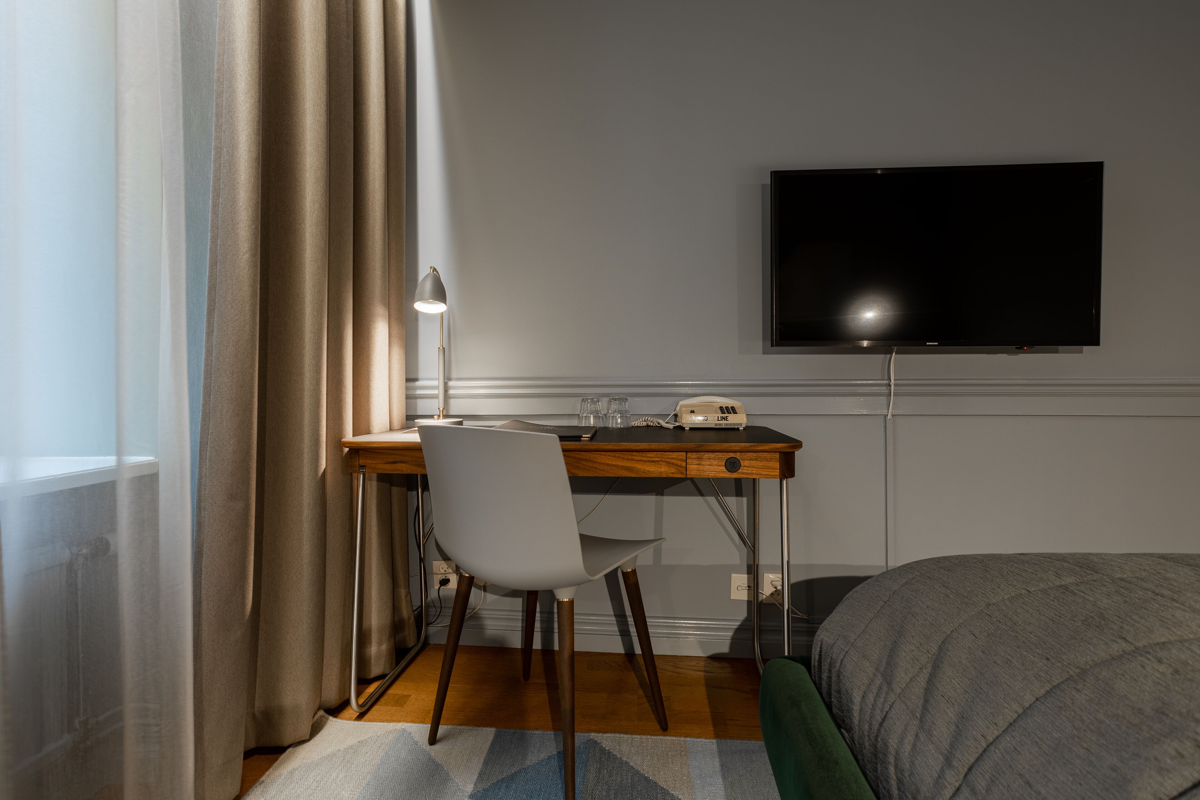 Photo - Hotel Poseidon