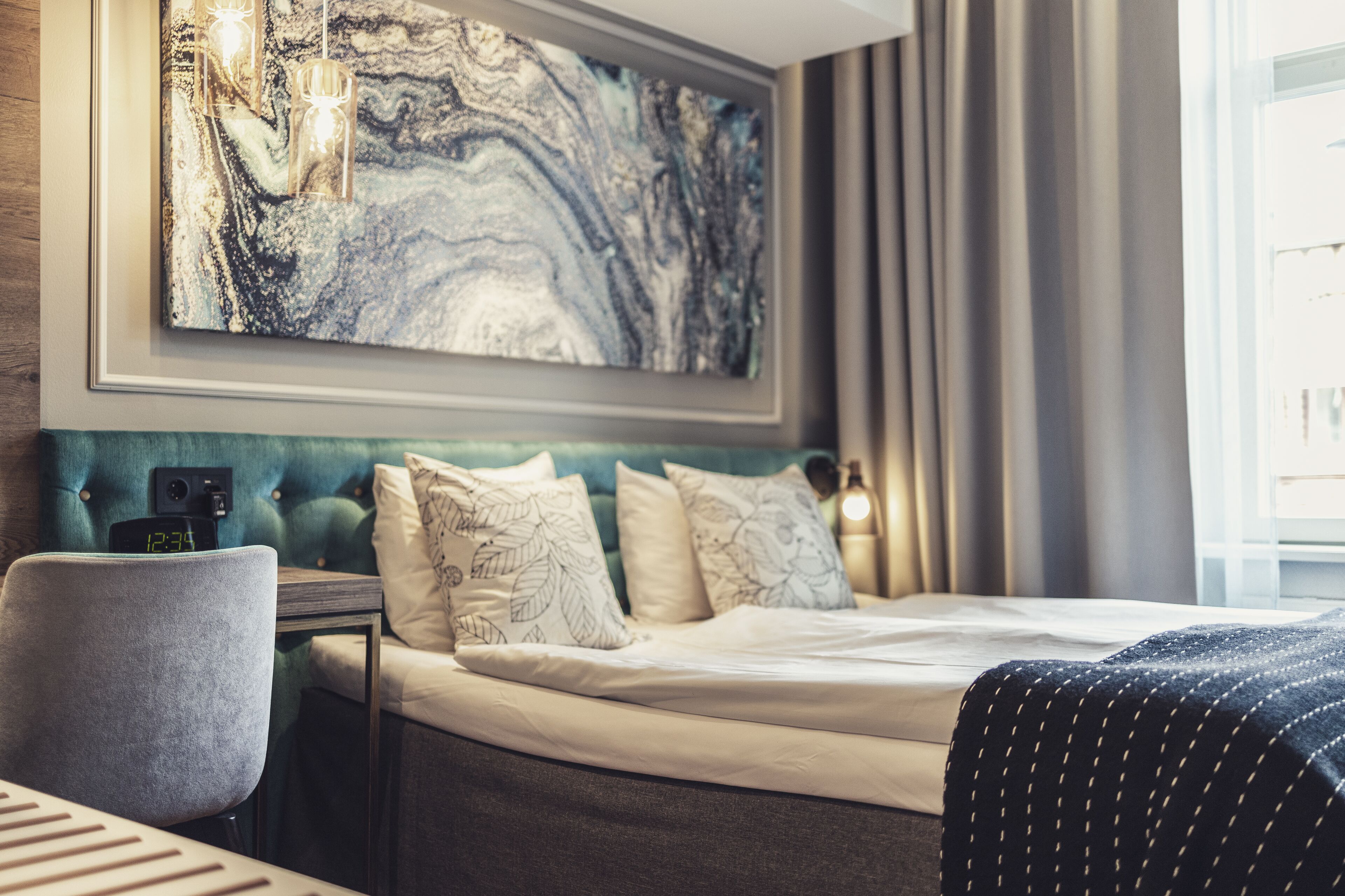 Foto - Hotel Poseidon