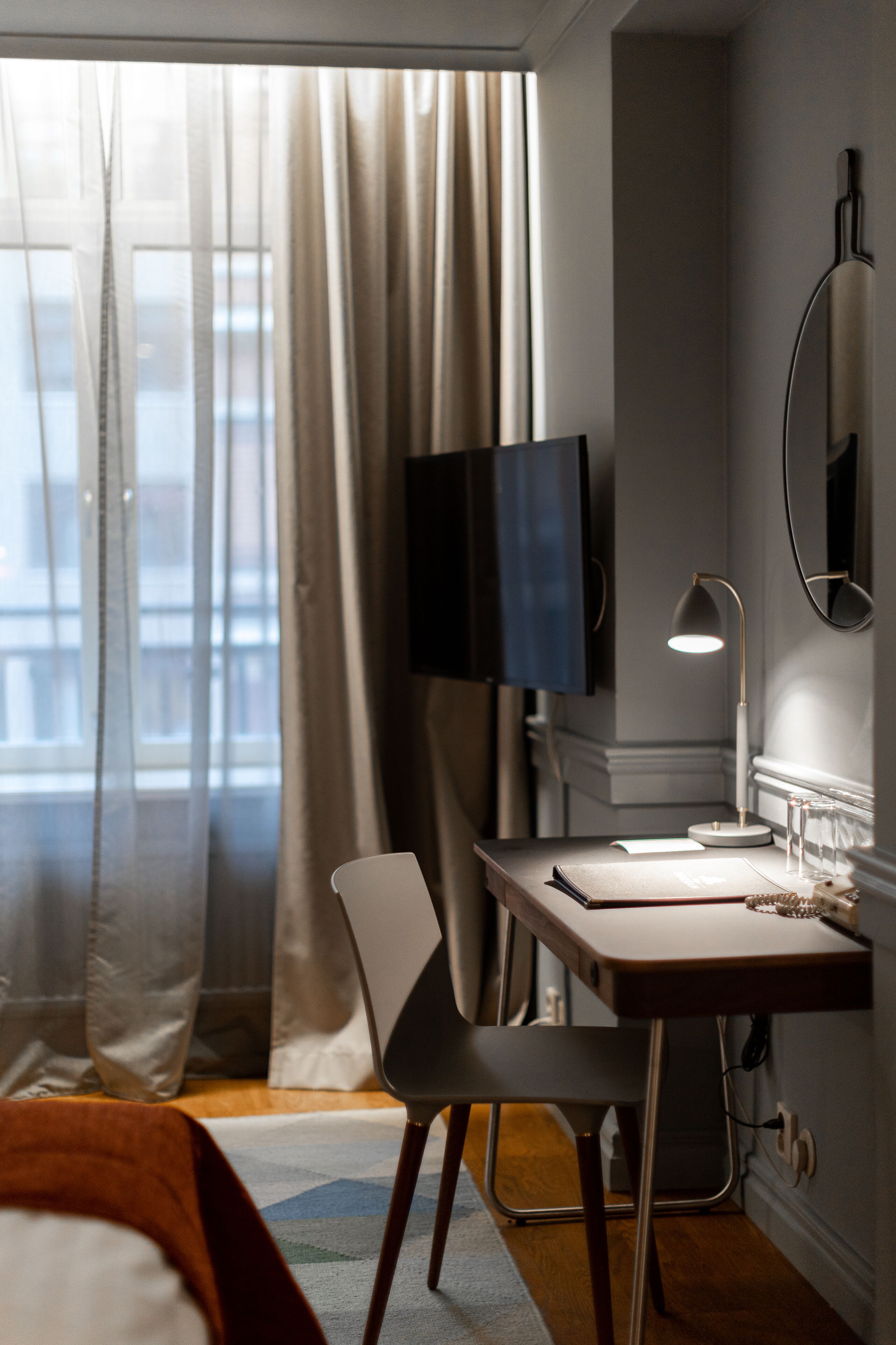 Photo - Hotel Poseidon