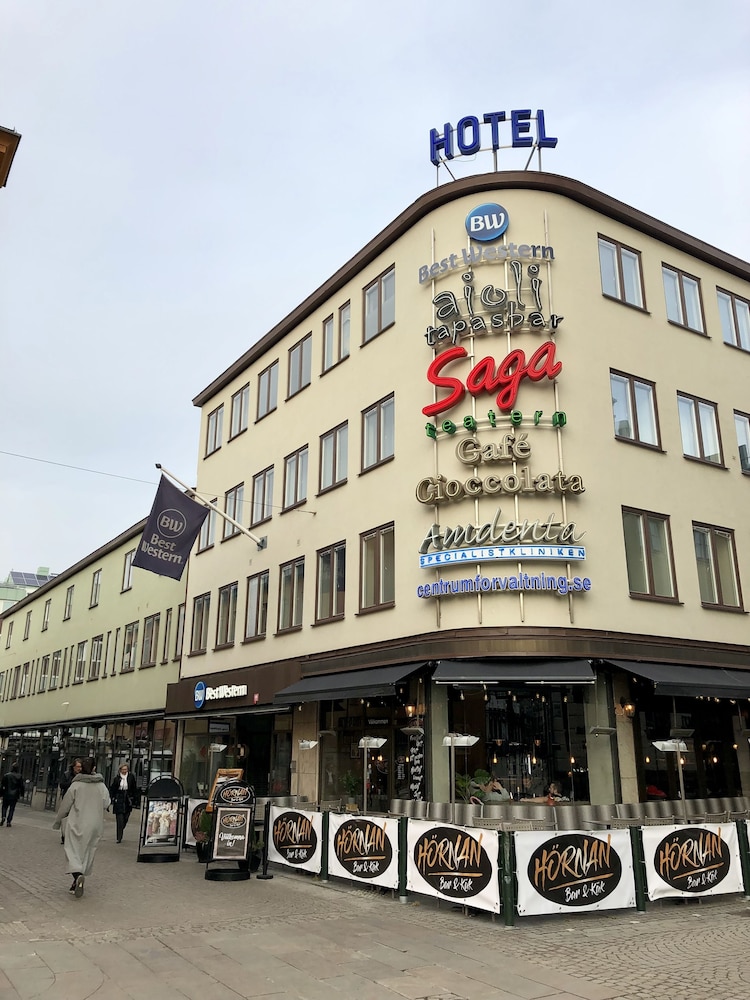 Comfort Hotel Linköping City image
