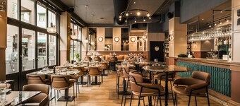 Comfort Hotel Linköping City