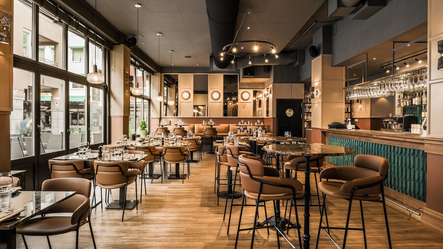 Comfort Hotel Linköping City