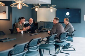 Meeting facility - Hotell Vic (Porsgrunn)