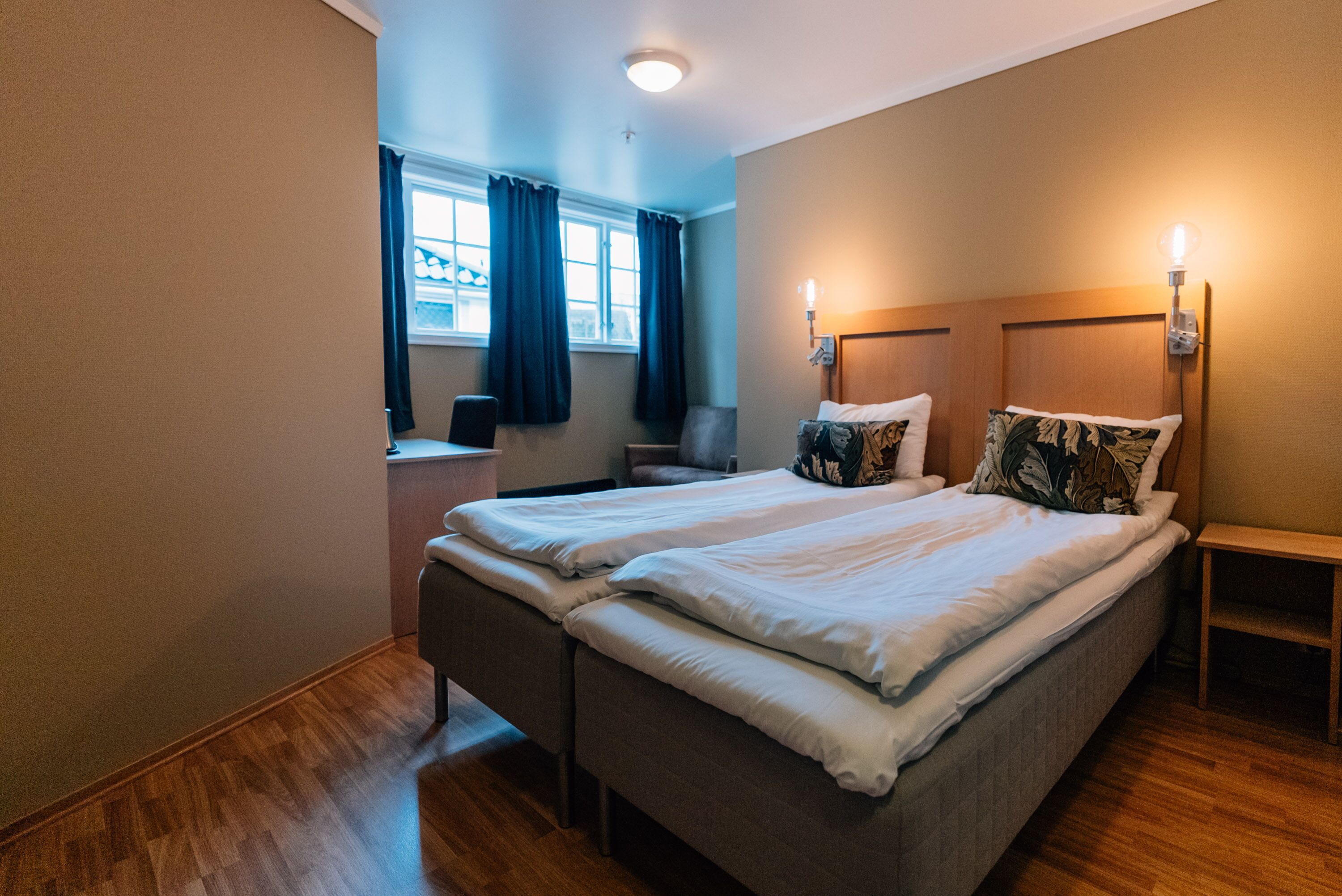 Kamar