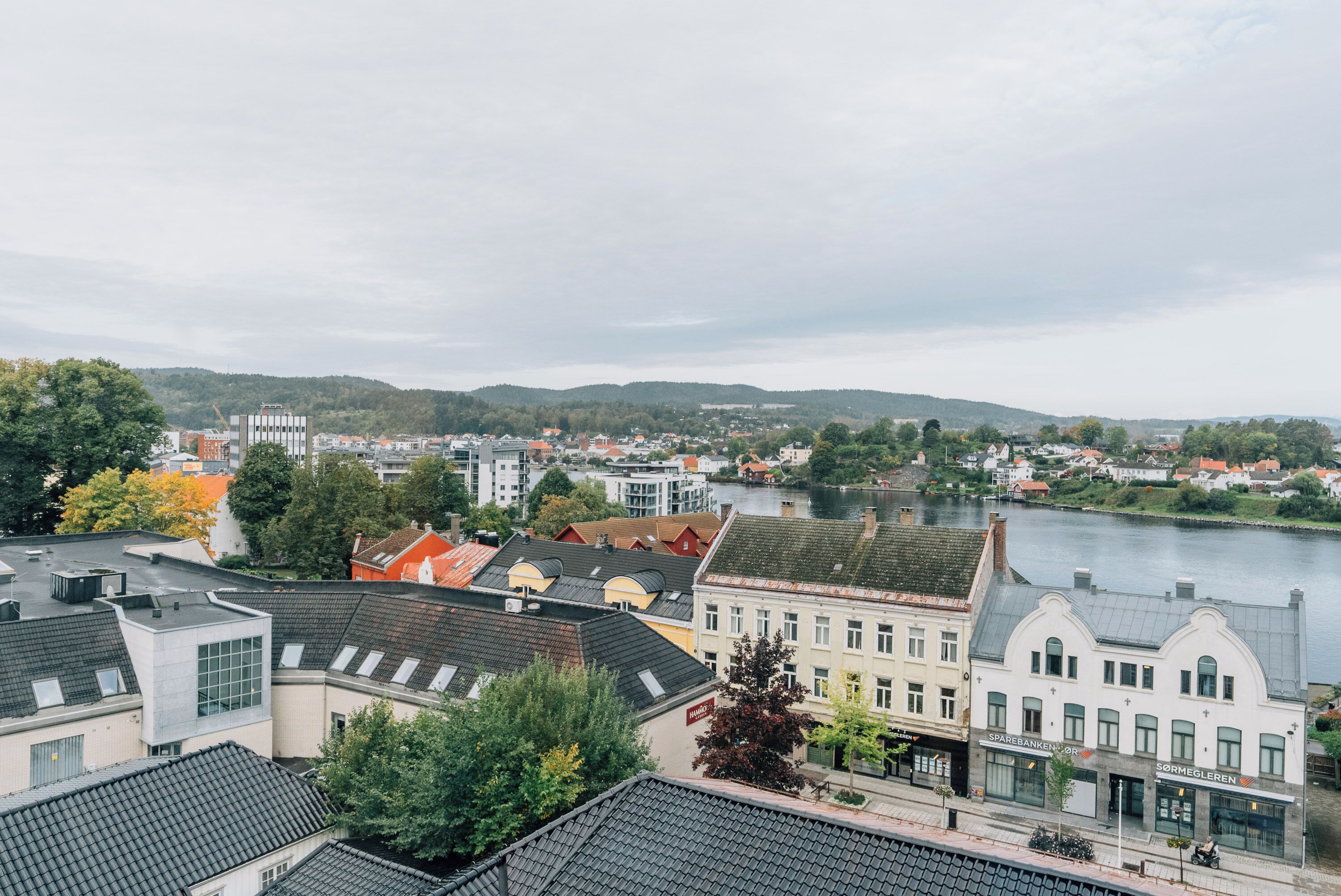 superior double room, city view | hypo-allergenic bedding, desk, free wifi, bed sheets