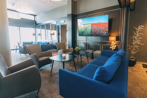 Télévision à écran plat