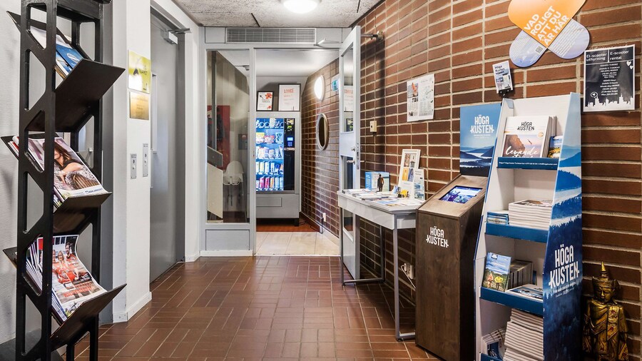 Sure Hotel by Best Western Focus