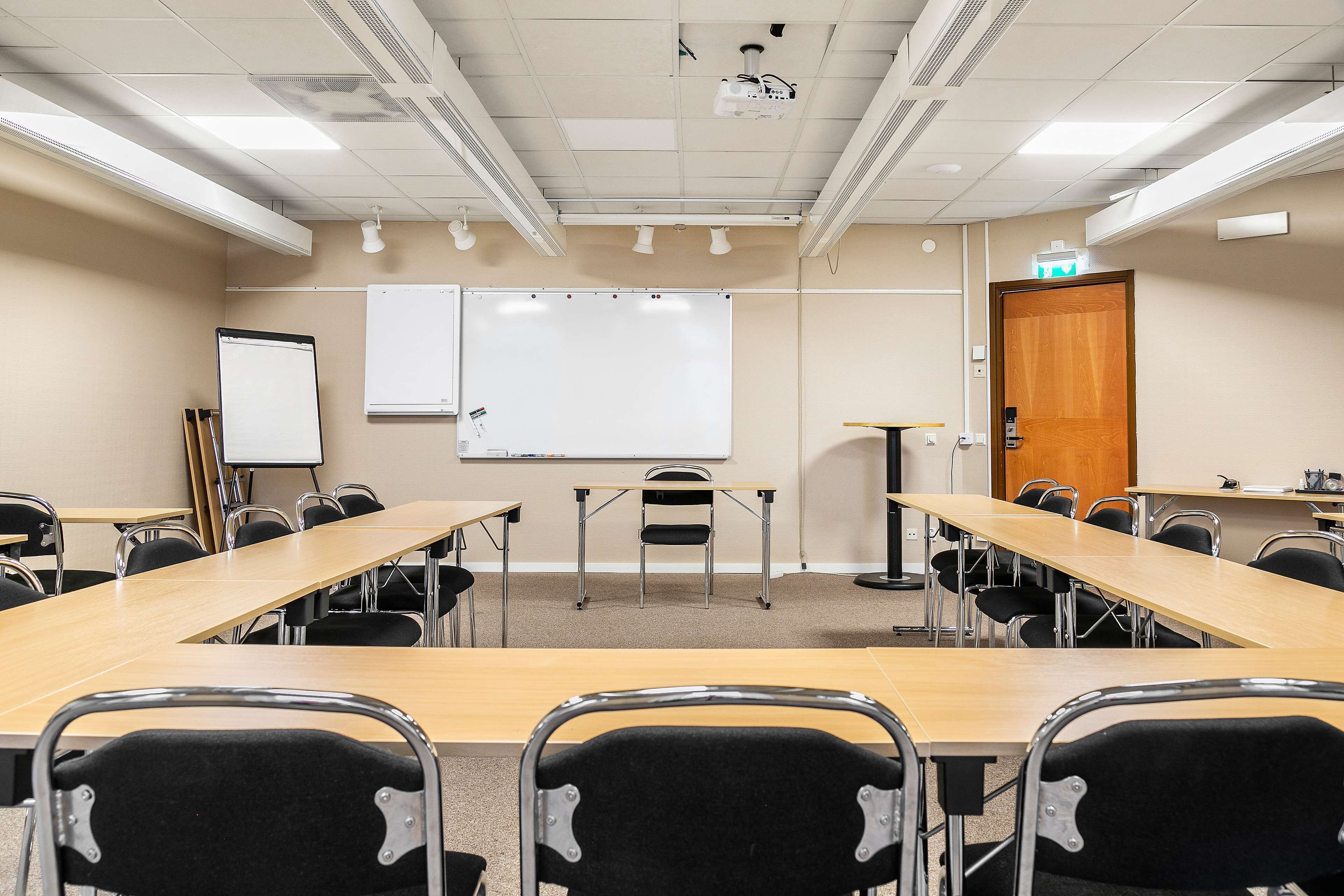 Salle de réunion