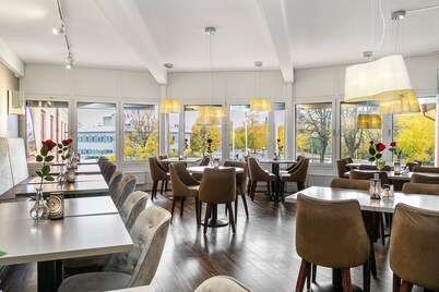 贝斯特韦斯特塔酒店
