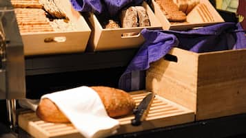 Ilmainen buffetaamiainen