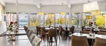 Hotel Mälarporten
