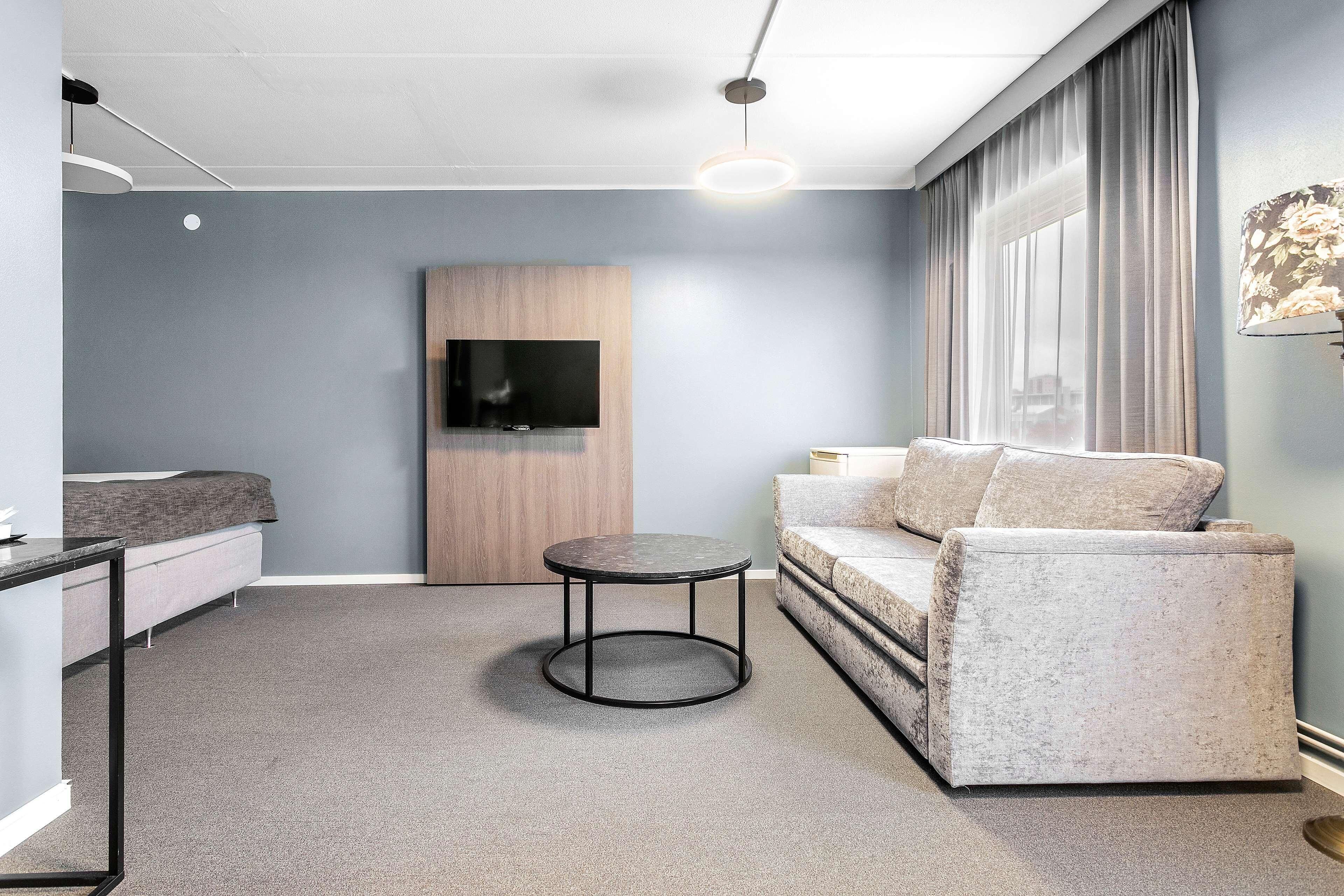 Superior Double Room | Desk, iron/ironing board, free WiFi, bed sheets